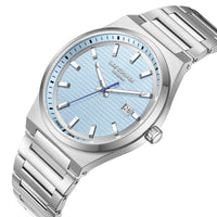Lee Cooper LC08288.300 GentsSupermetal Watch - Nizam Watch House