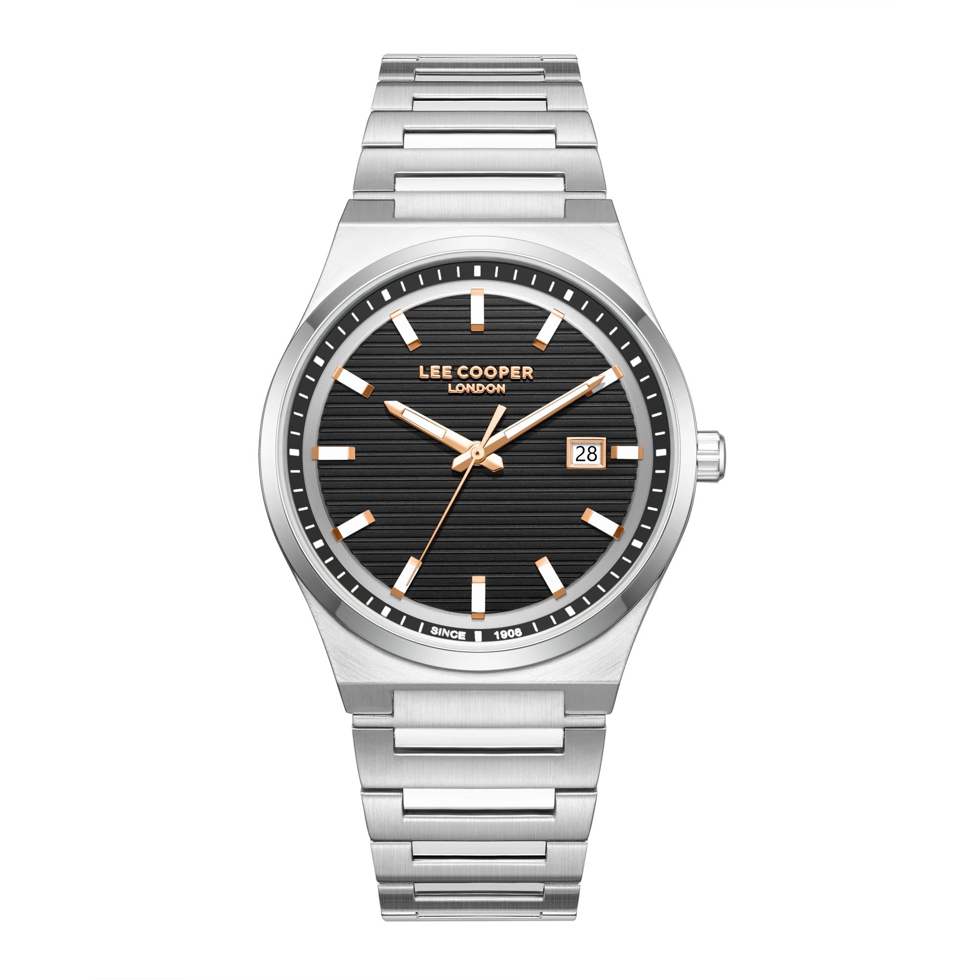 Lee Cooper LC08288.340 Gents Supermetal Watch - Nizam Watch House