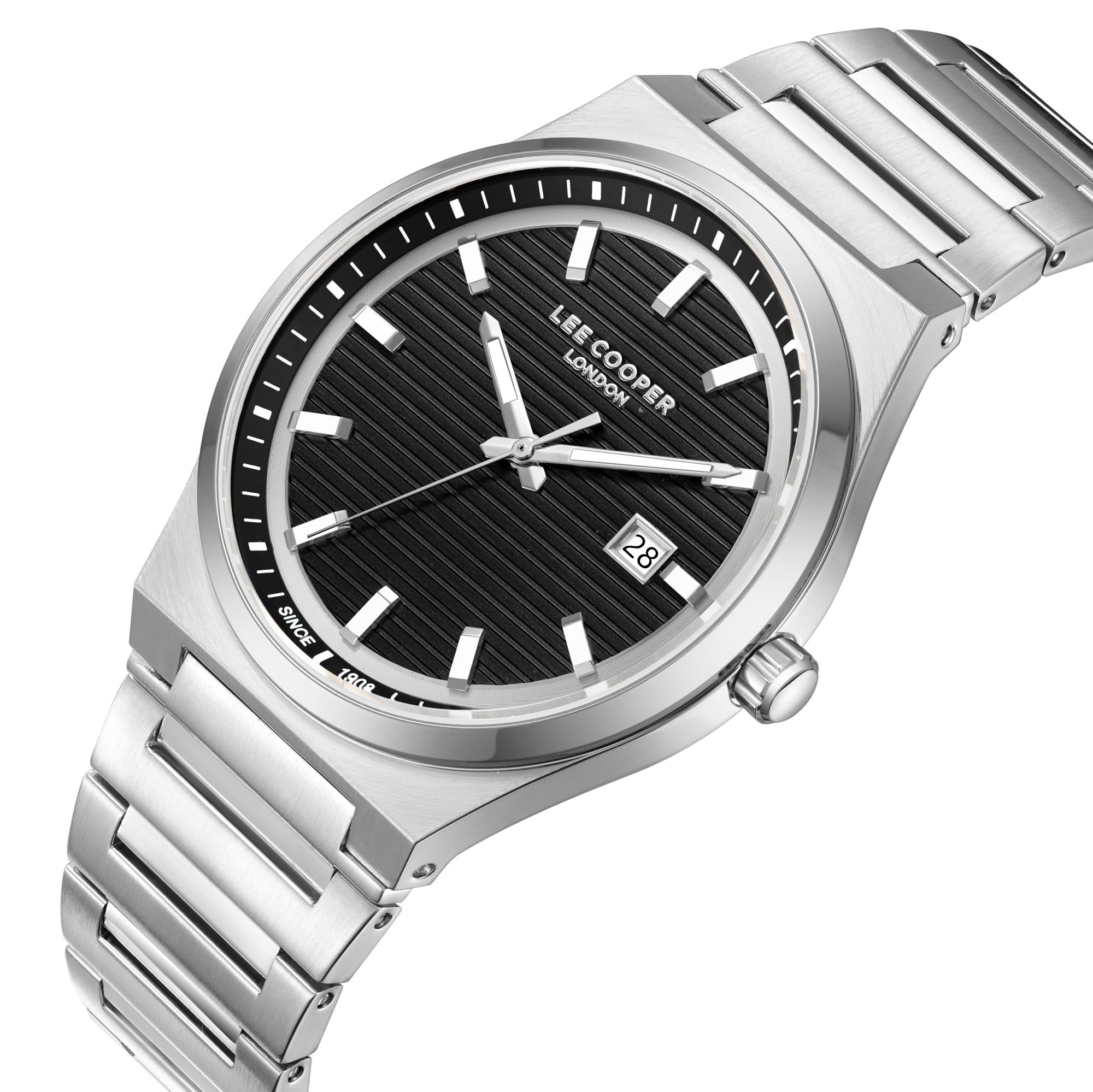 Lee Cooper LC08288.350 Gents Supermetal Watch - Nizam Watch House