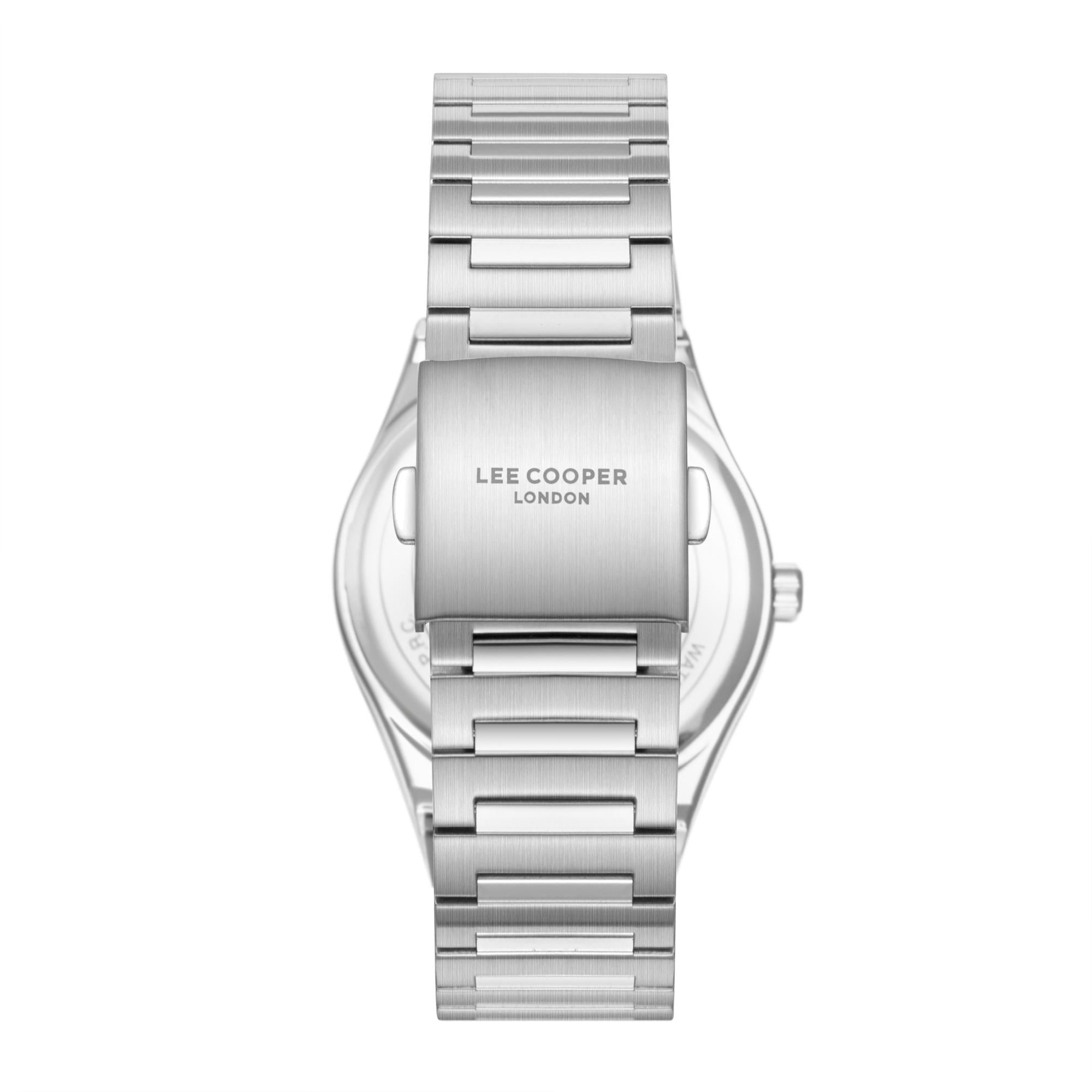 Lee Cooper LC08288.350 Gents Supermetal Watch - Nizam Watch House