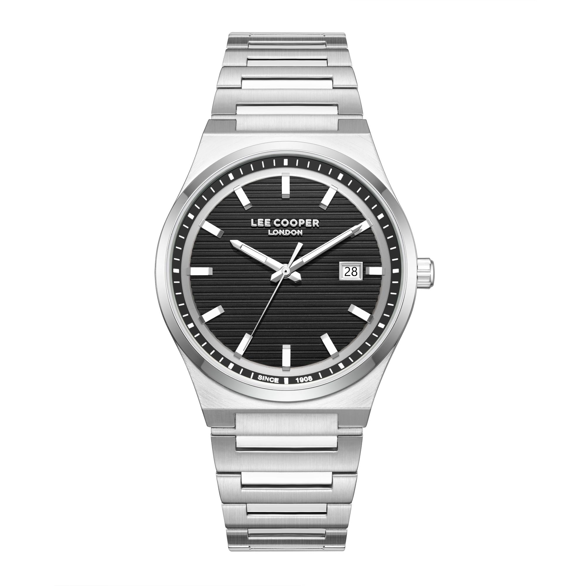 Lee Cooper LC08288.350 Gents Supermetal Watch - Nizam Watch House