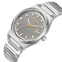 Lee cooper LC08288.360 Gents Supermetal Watch - Nizam Watch House