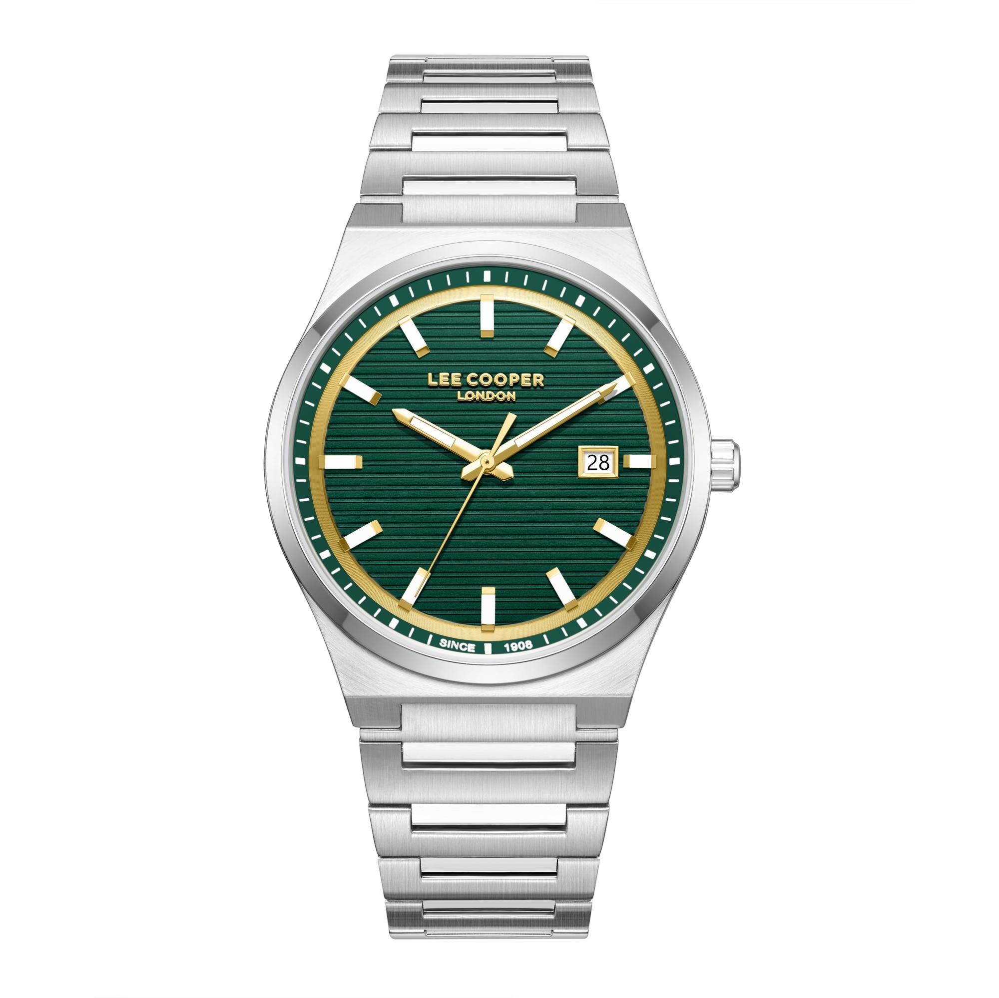 Lee Cooper LC08288.370 Gents Supermetal watch - Nizam Watch House