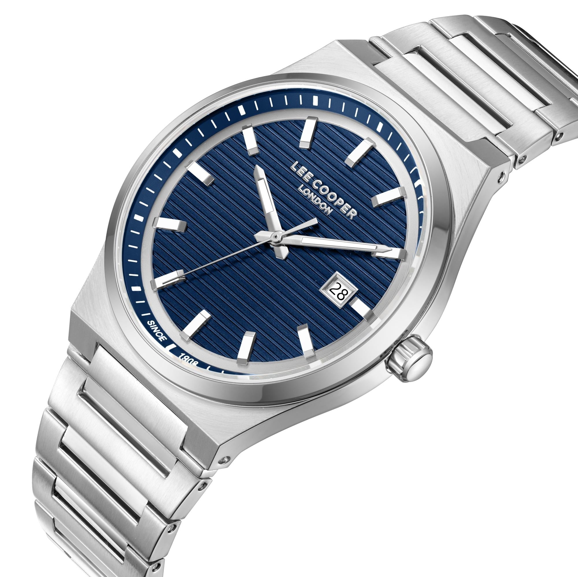 Lee cooper LC08288.390 Gents Supermetal Watch - Nizam Watch House