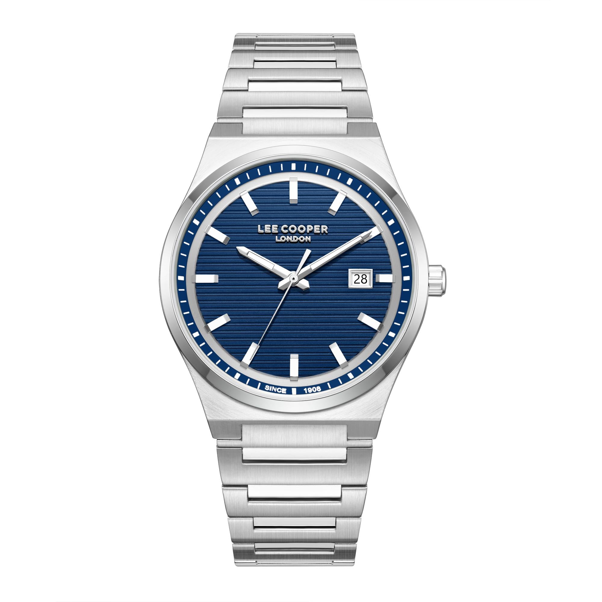 Lee cooper LC08288.390 Gents Supermetal Watch - Nizam Watch House