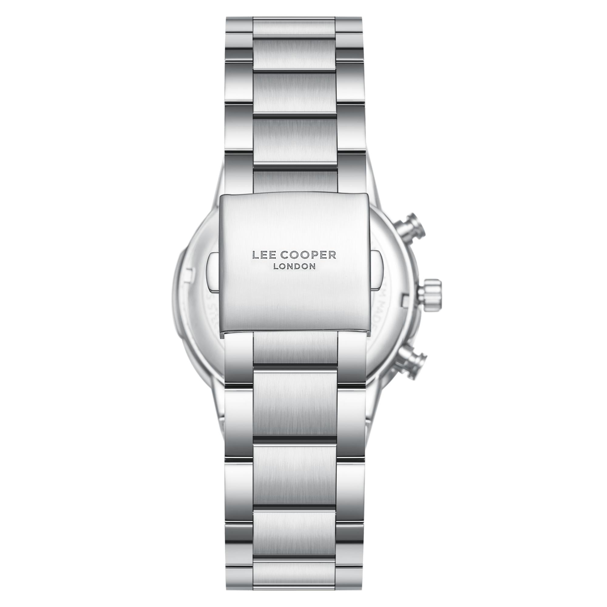 Lee Cooper LC08293.390 Gents Supermetal Watch - Nizam Watch House
