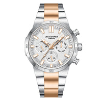Lee Cooper LC08293.560 Gents Supermetal Watch - Nizam Watch House