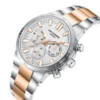 Lee Cooper LC08293.560 Gents Supermetal Watch - Nizam Watch House