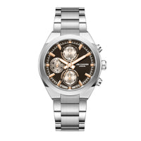 Lee Cooper LC08294.340 Gents Supermetal Watch - Nizam Watch House