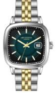 Lee Cooper LC08306.270 Gents Supermetal Watch - Nizam Watch House
