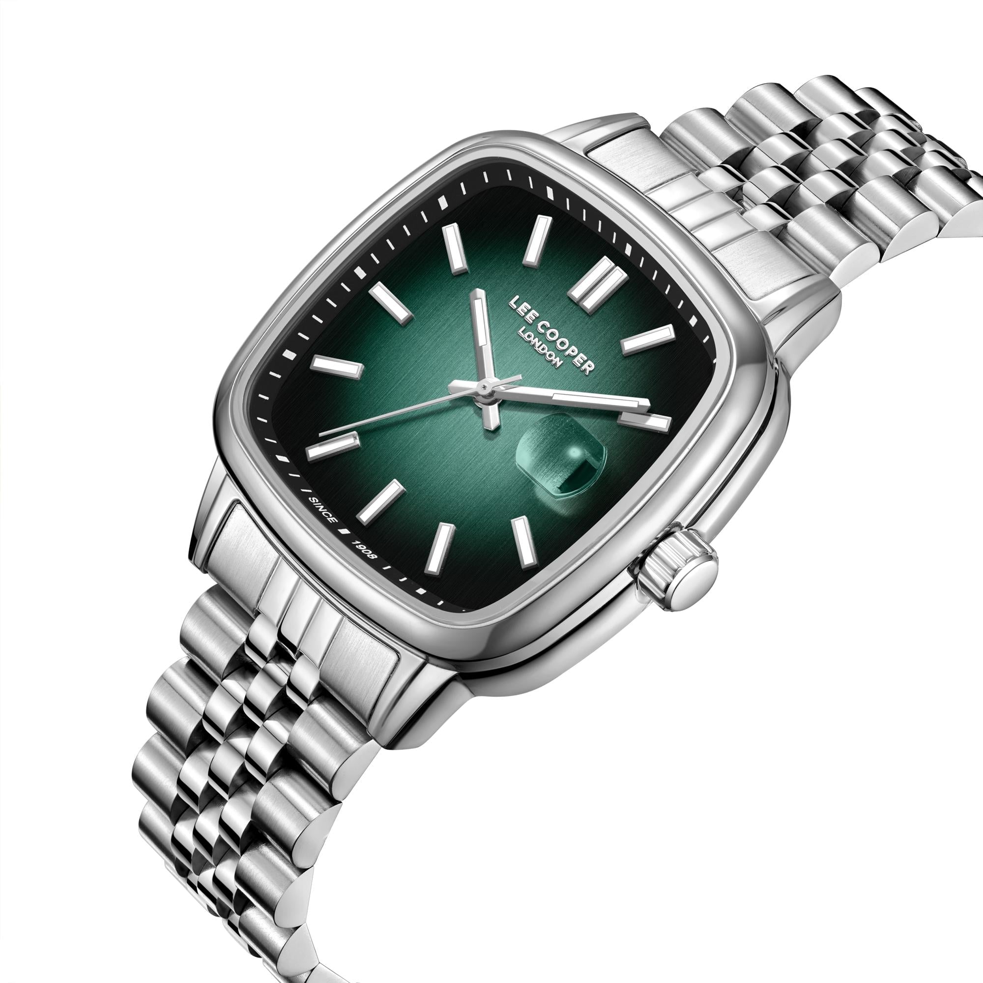 Lee Cooper LC08306.370 Gents Supermetal Watch - Nizam Watch House