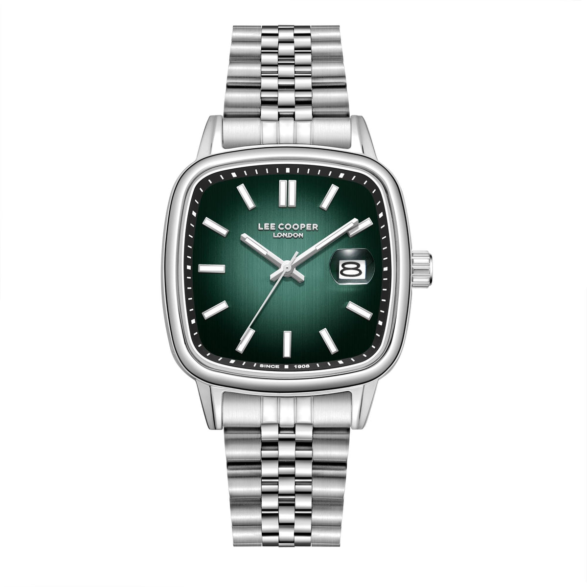 Lee Cooper LC08306.370 Gents Supermetal Watch - Nizam Watch House