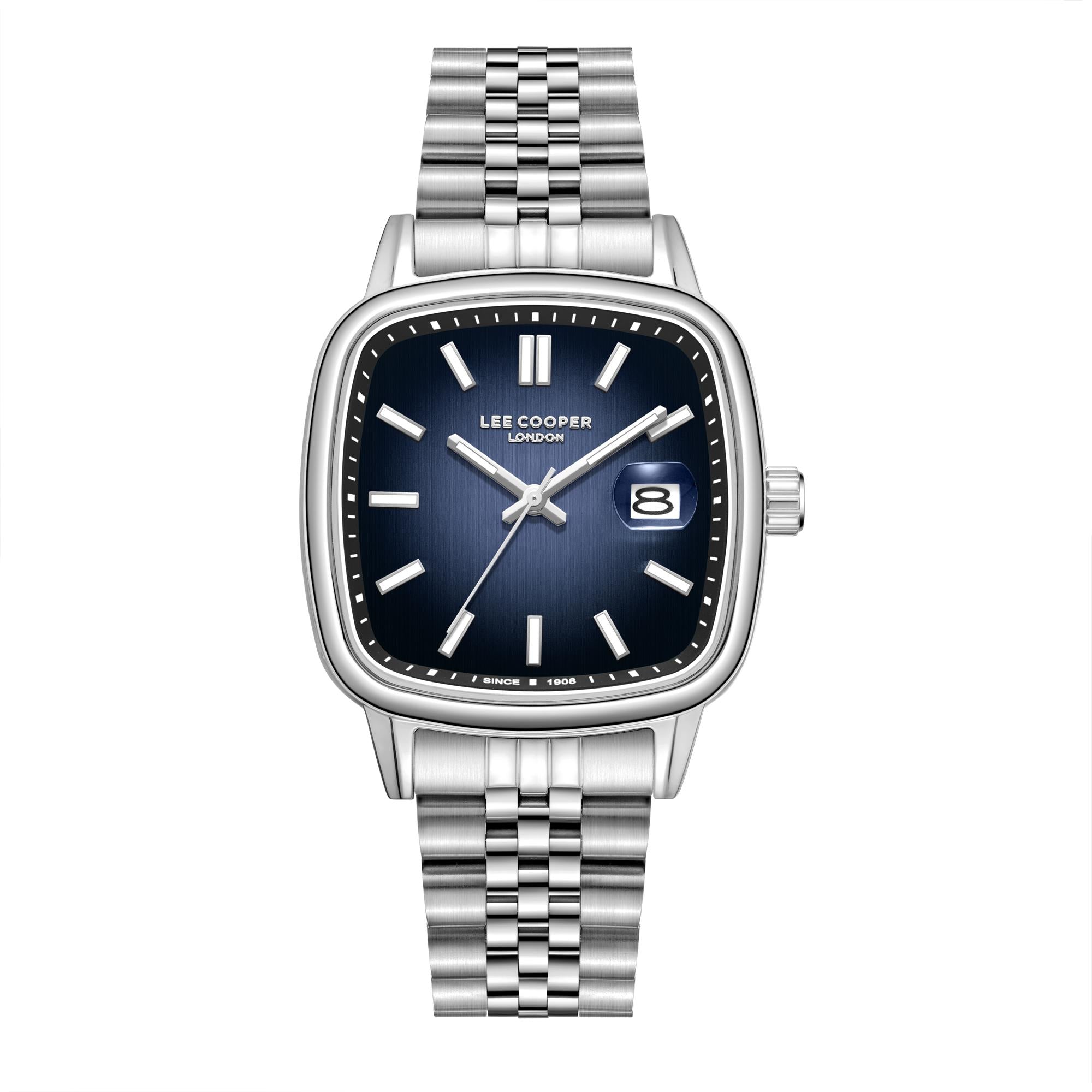 Lee Cooper LC08306.390 Gents Supermetal Watch - Nizam Watch House