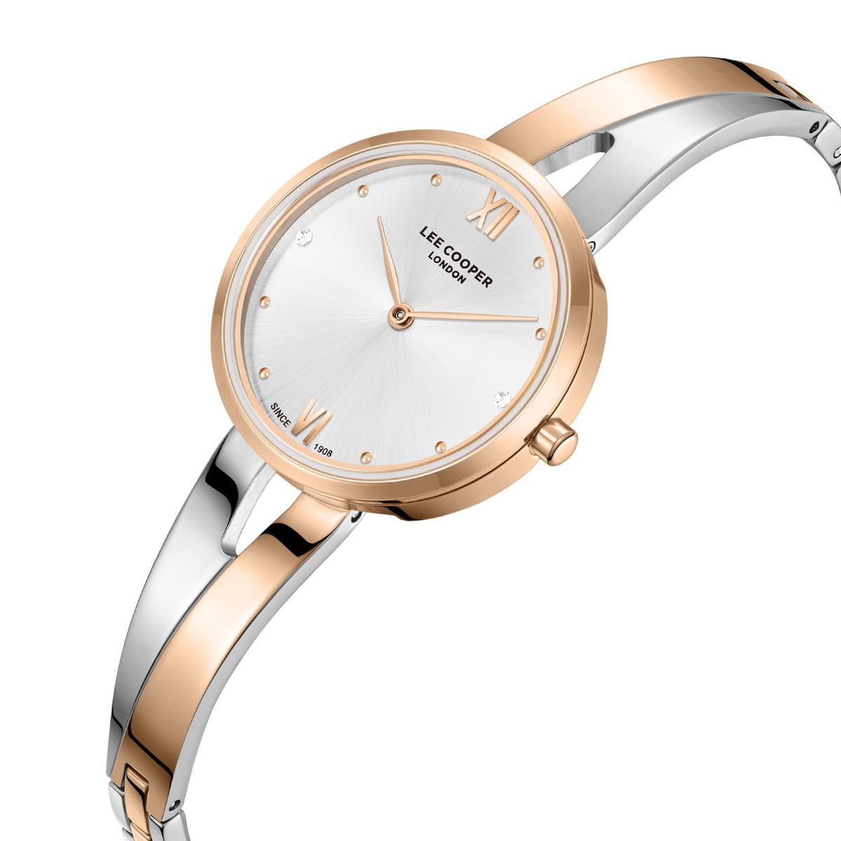 Lee Cooper LC08308.530 Women Watch - Nizam Watch House