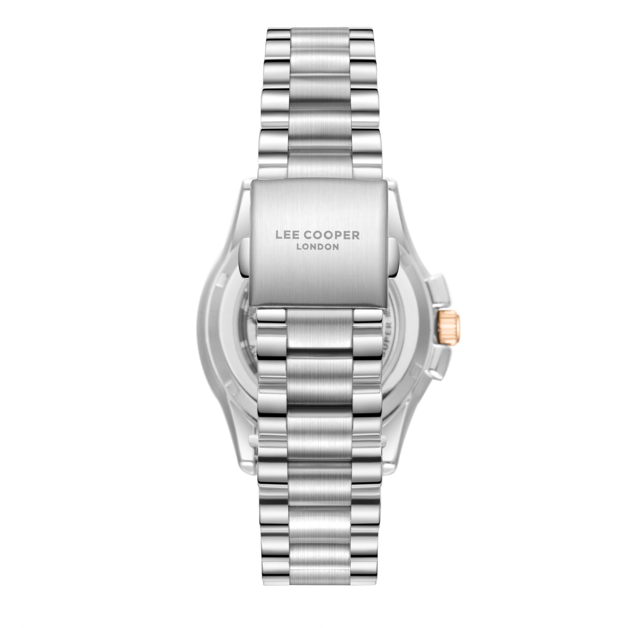 Lee cooper LC08311.590 Gents Supermetal Watch - Nizam Watch House