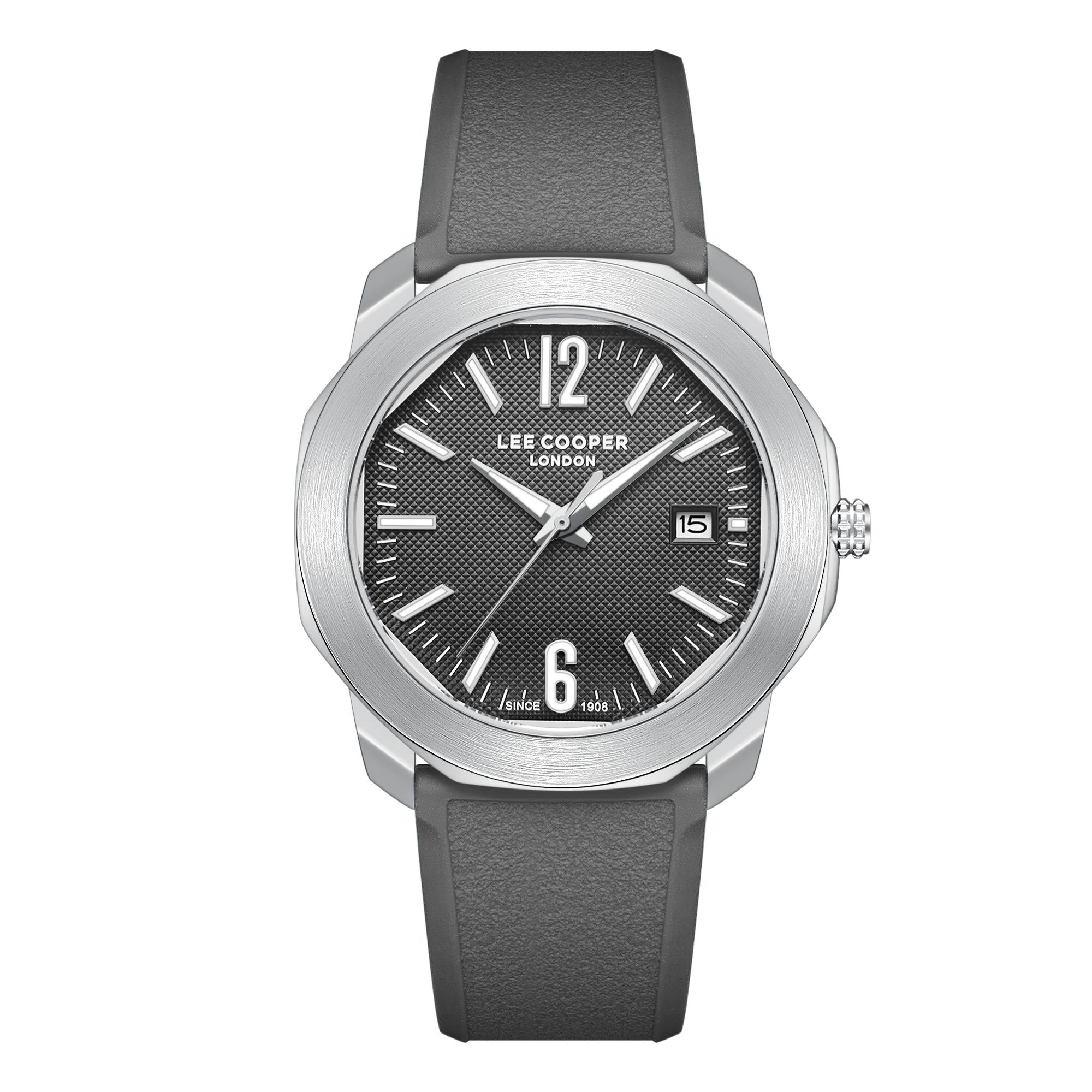 Lee Cooper LC08312.042 Gents Supermetal Watch - Nizam Watch House