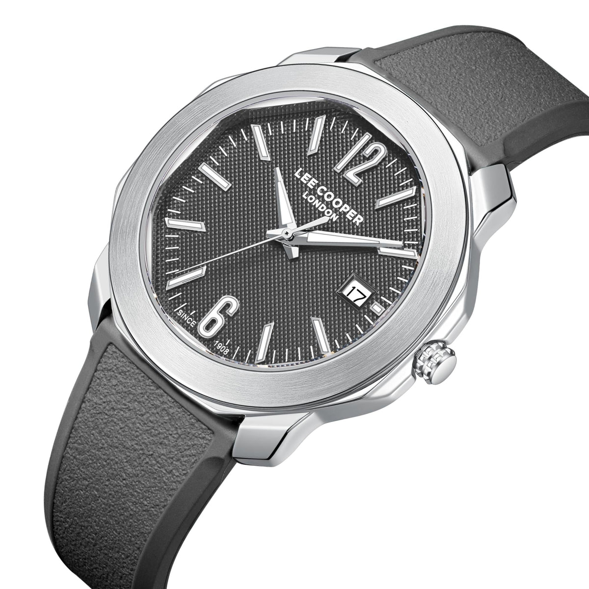 Lee Cooper LC08312.042 Gents Supermetal Watch - Nizam Watch House