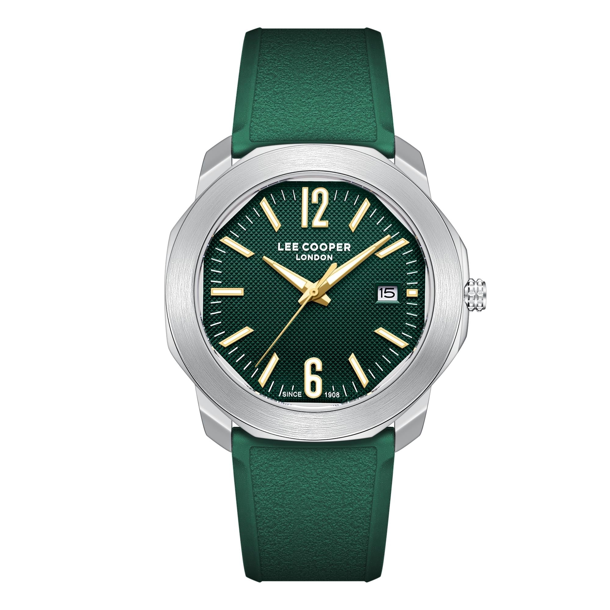 Lee Cooper LC08312.375 Gents Supermetal Watch - Nizam Watch House