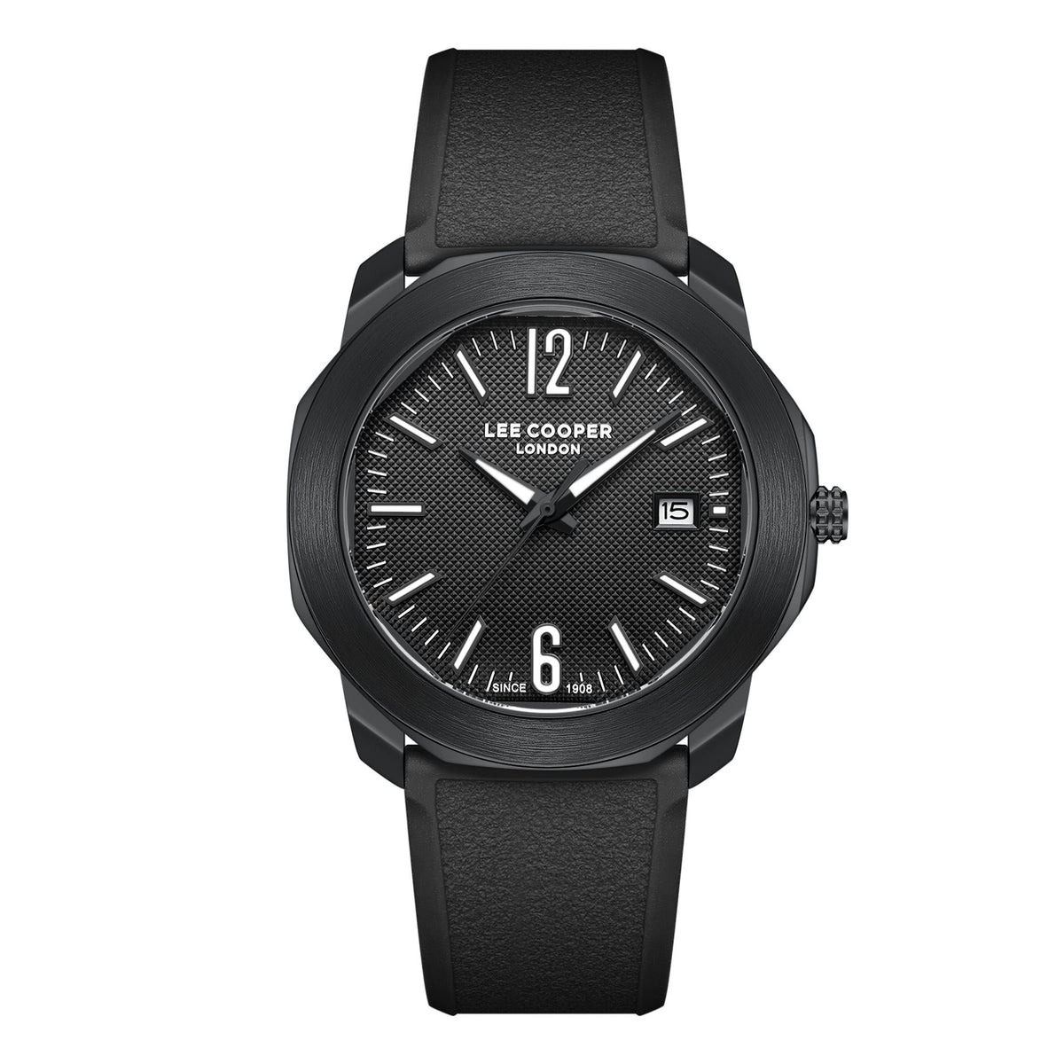 Lee Cooper LC08312.651 Gents Supermetal Watch - Nizam Watch House