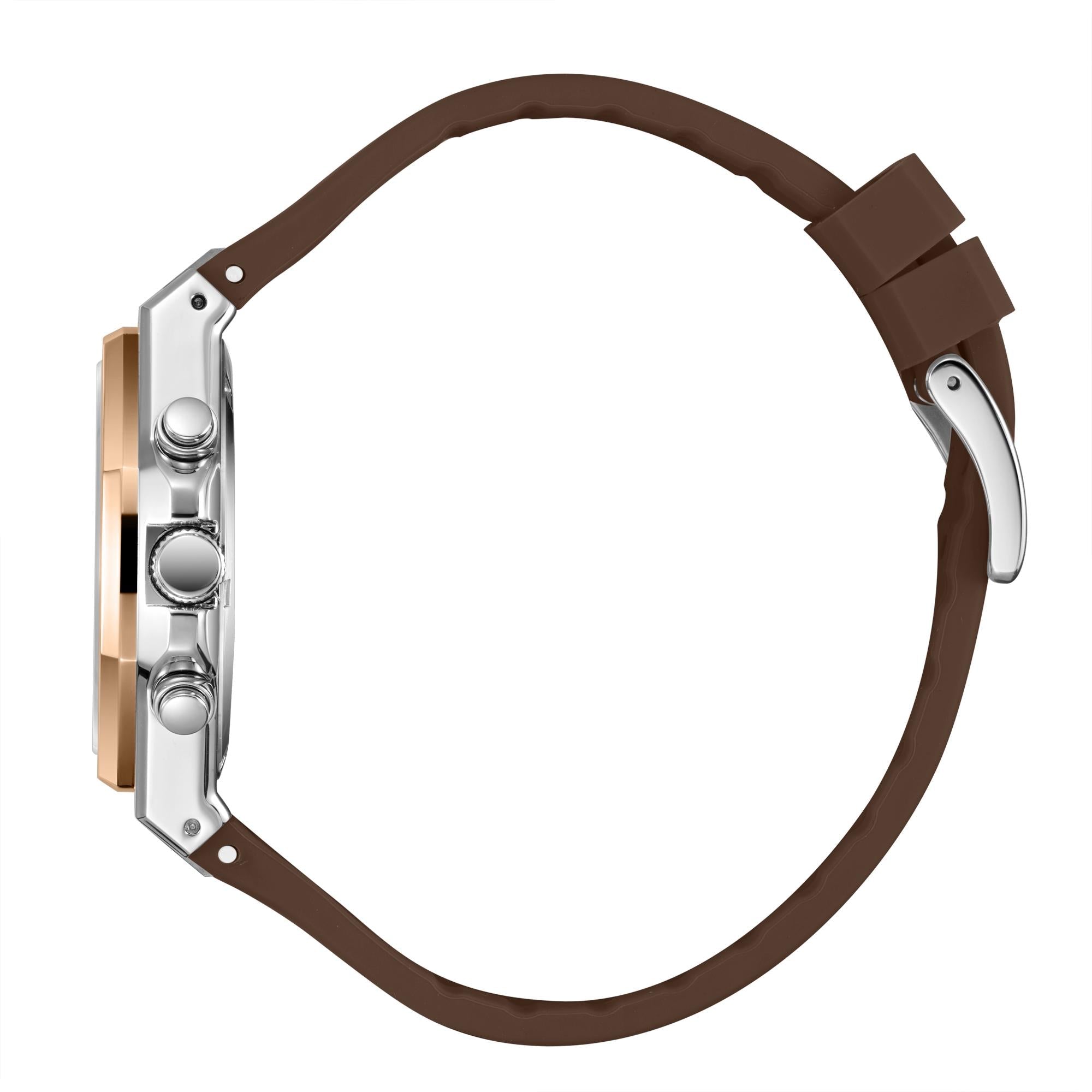 Lee Cooper LC08313.542 Gents Supermetal Watch - Nizam Watch House
