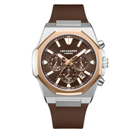Lee Cooper LC08313.542 Gents Supermetal Watch - Nizam Watch House