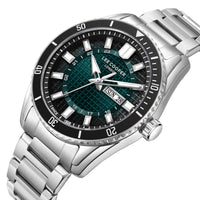 Lee Cooper LC08314.370 Gents Supermetal Watch - Nizam Watch House