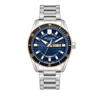 Lee Cooper LC08314.590 Gents Supermetal Watch - Nizam Watch House