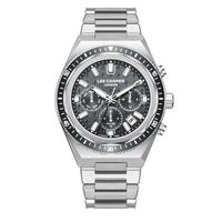 Lee Cooper LC08317.360 Gents Supermetal Watch - Nizam Watch House