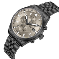 Lee Cooper LC08318.060 Gents Supermetal Watch - Nizam Watch House