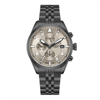 Lee Cooper LC08318.060 Gents Supermetal Watch - Nizam Watch House