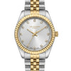Lee Cooper Women's Super Metal Rose Gold Watch LC08400.230