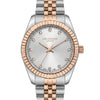 Lee Cooper Women's Super Metal Gold Watch LC08400.530