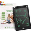 Lcd Writing Tablet 8.5 Inch [Kt-922]