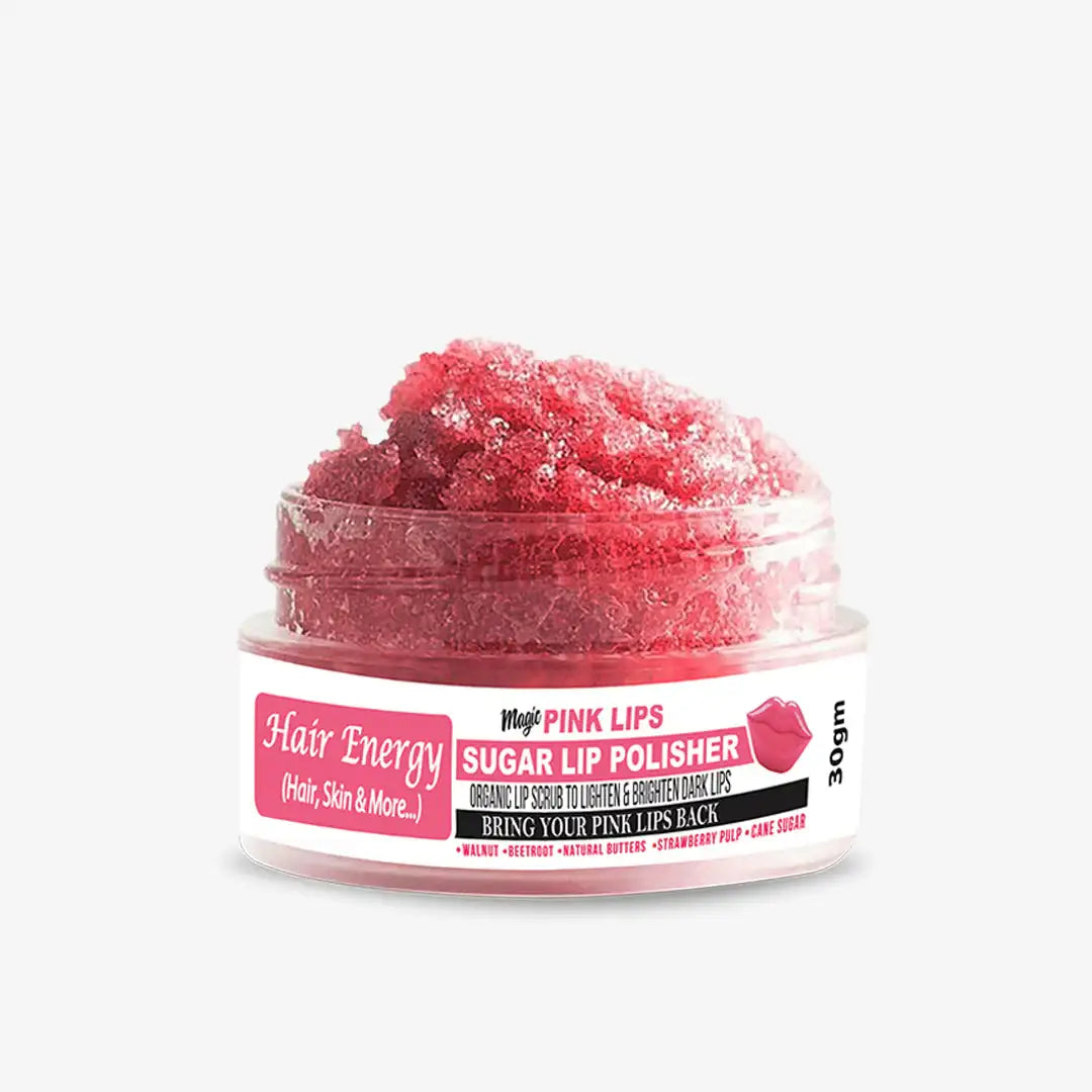 Lip Luxury bundle