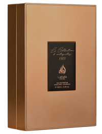 La Collection D'Antiquite's 1505 (Watch) 