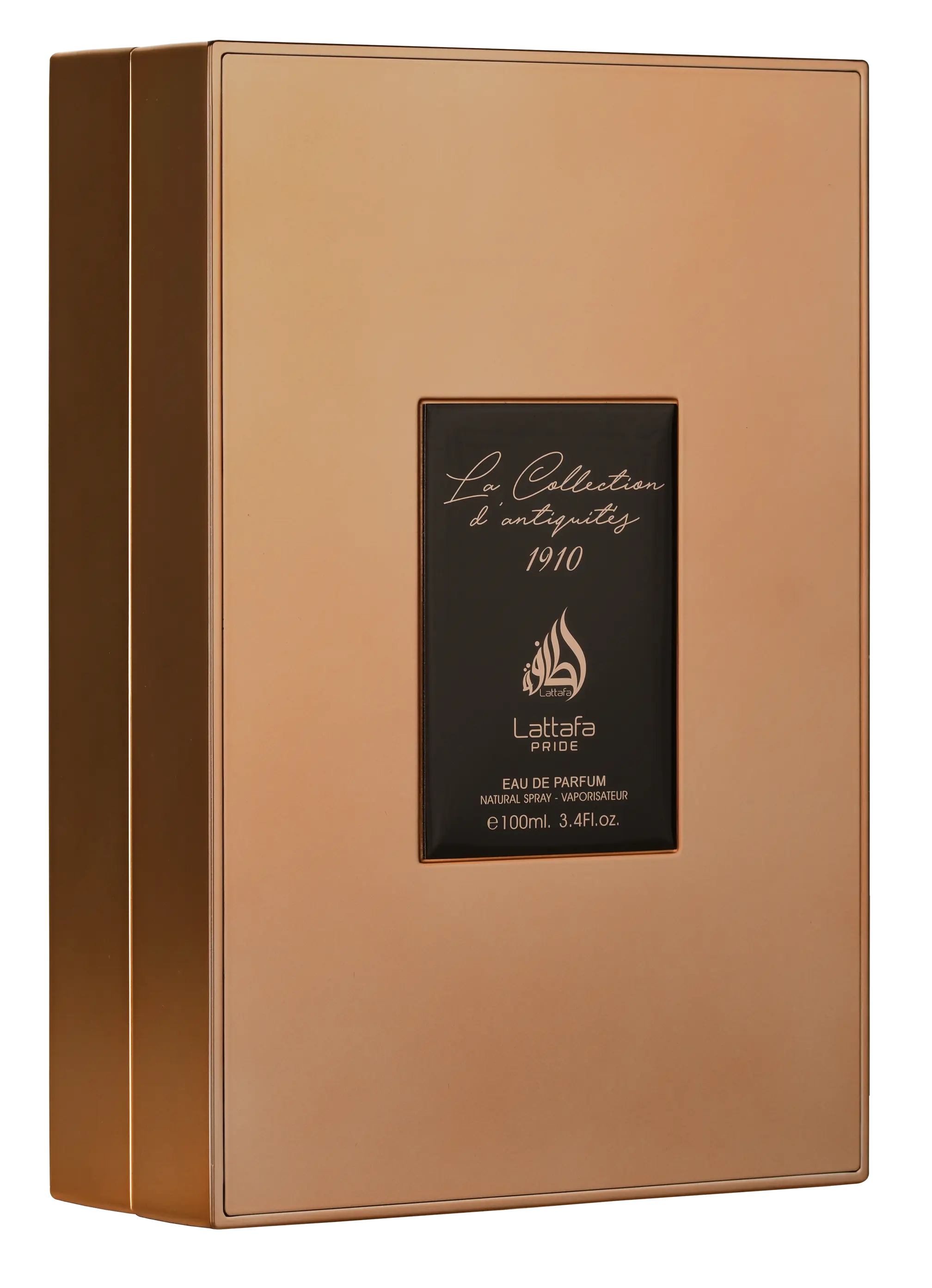 La Collection D'Antiquite's 1910 (Bike) 