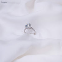 Legacy Ring