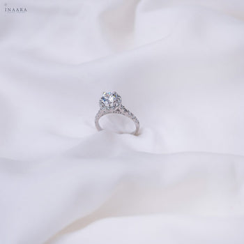 Legacy Ring