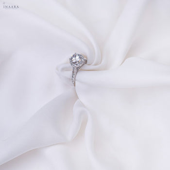 Legacy Ring