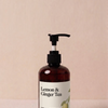 Lemon & Ginger Tea Hand Wash