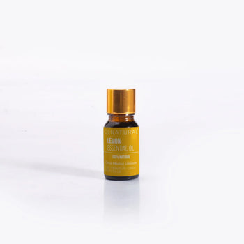Lemon Essential Oil