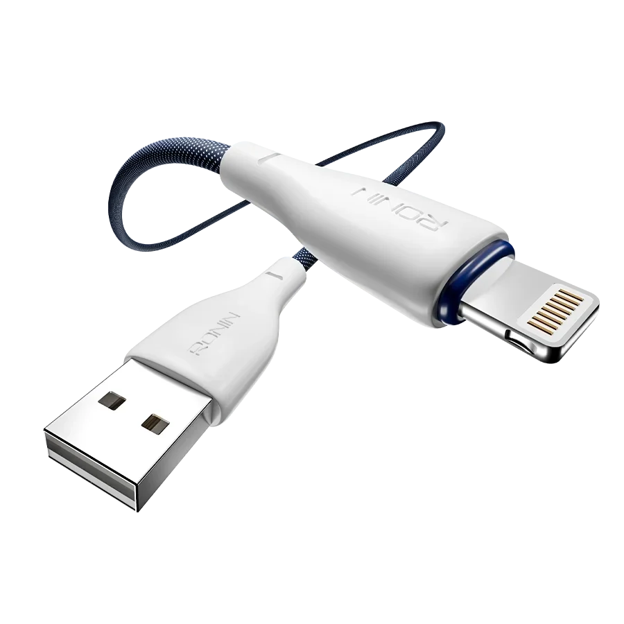 R-2025 iPhone Cable