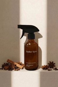 Amber Spice