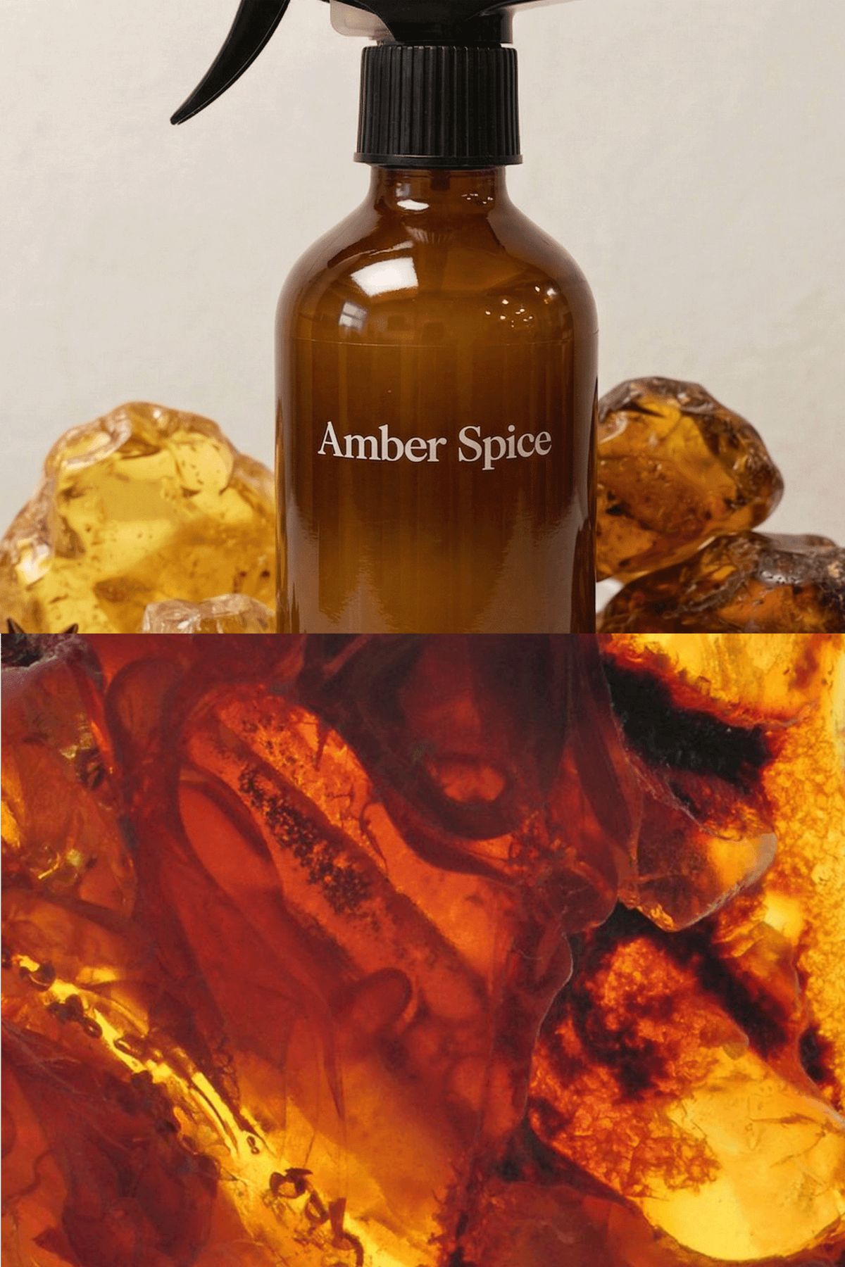 Amber Spice