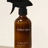 Amber Spice Room Spray