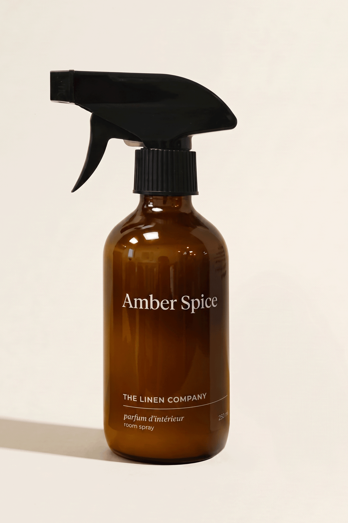 Amber Spice