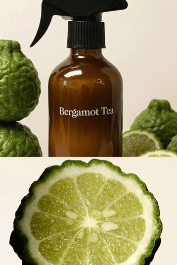 Bergamot Tea