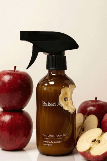 Baked Apple