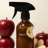 Baked Apple Room & Linen Spray