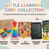 Little Learning Core Bundle